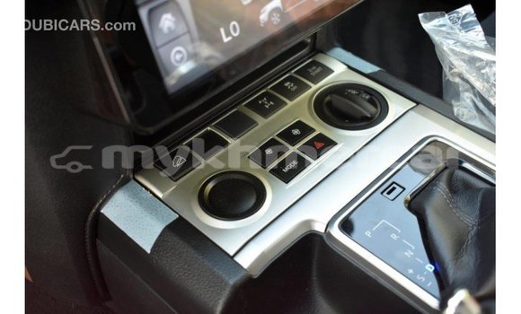 Acheter Import Voiture Toyota Prado Noir à Import - Dubai, Kampot Province Acheter Import Voiture Toyota Prado Noir à Import - Dubai, Kampot Province