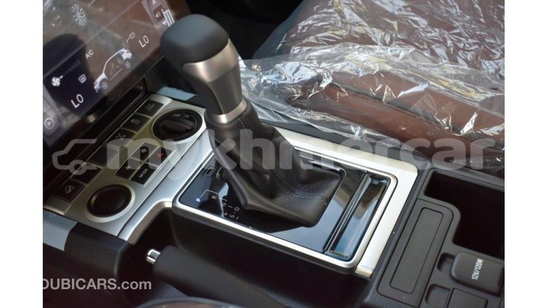 Big with watermark toyota prado kampot province import dubai 2725