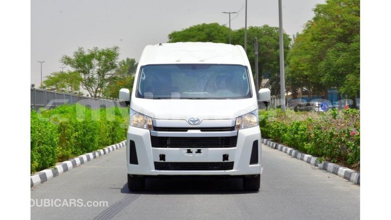 Big with watermark toyota hiace kampot province import dubai 2727