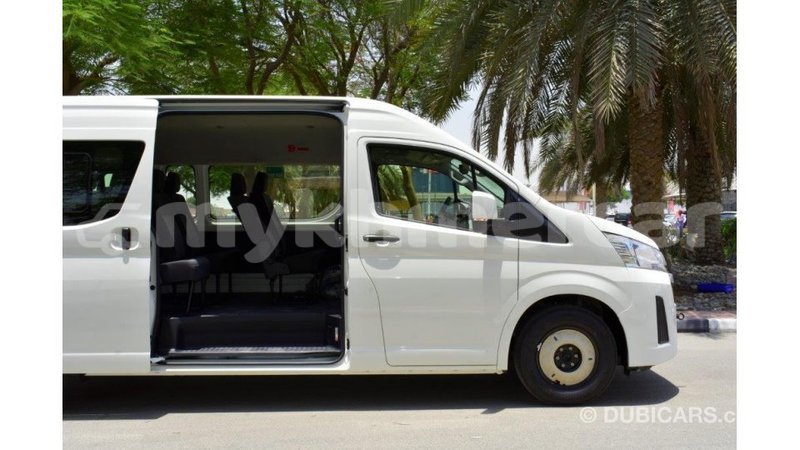 Big with watermark toyota hiace kampot province import dubai 2727