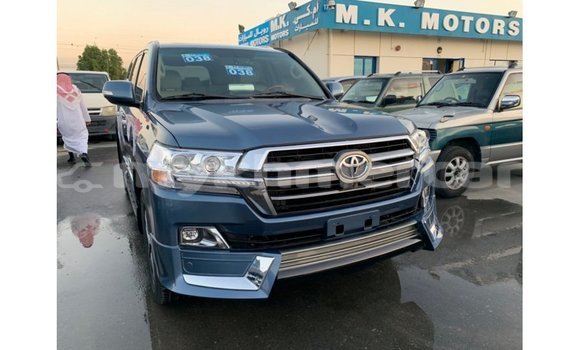 ទិញ នាំចូល Toyota Land Cruiser Blue ឡាន} ក្នុង Import - Dubai ក្នុង Kampot Province ទិញ នាំចូល Toyota Land Cruiser Blue ឡាន} ក្នុង Import - Dubai ក្នុង Kampot Province