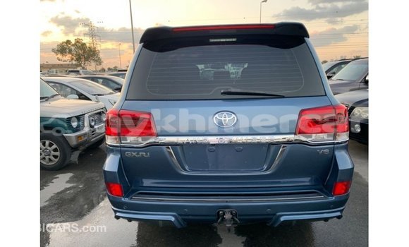 ទិញ នាំចូល Toyota Land Cruiser Blue ឡាន} ក្នុង Import - Dubai ក្នុង Kampot Province ទិញ នាំចូល Toyota Land Cruiser Blue ឡាន} ក្នុង Import - Dubai ក្នុង Kampot Province