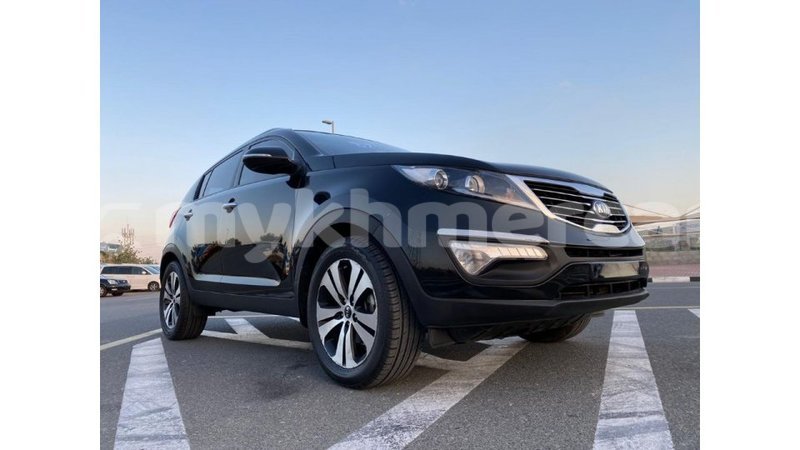 Big with watermark kia sportage kampot province import dubai 2732
