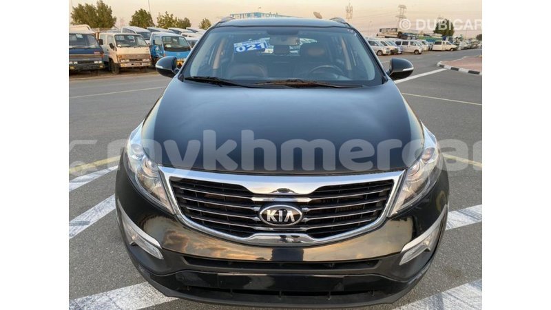 Big with watermark kia sportage kampot province import dubai 2732