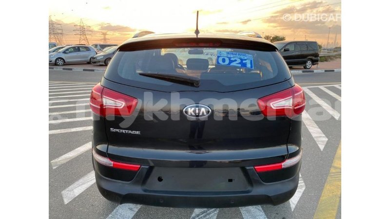 Big with watermark kia sportage kampot province import dubai 2732