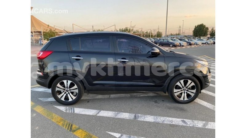 Big with watermark kia sportage kampot province import dubai 2732