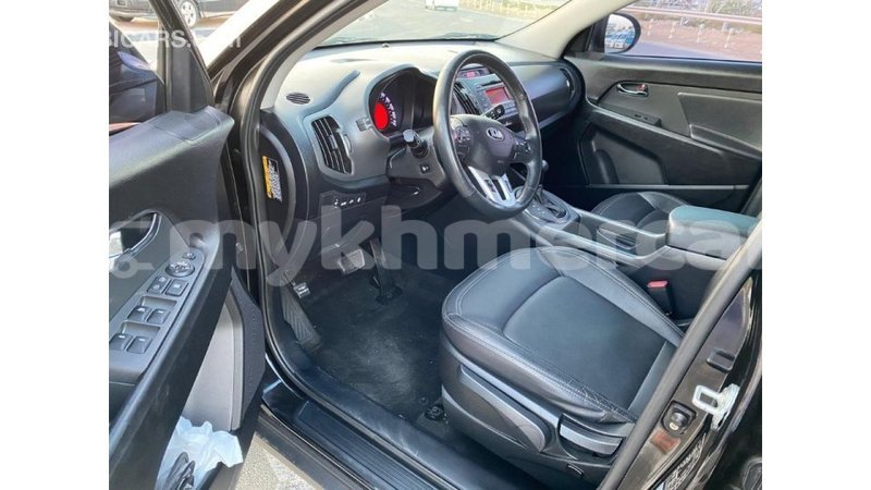 Big with watermark kia sportage kampot province import dubai 2732