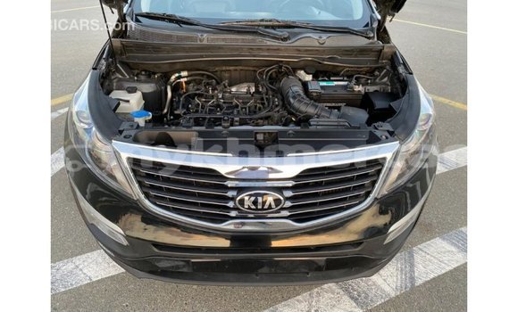 Acheter Import Voiture Kia Sportage Noir à Import - Dubai, Kampot Province Acheter Import Voiture Kia Sportage Noir à Import - Dubai, Kampot Province