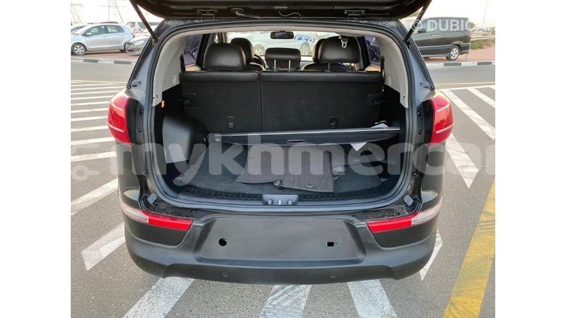 Big with watermark kia sportage kampot province import dubai 2732