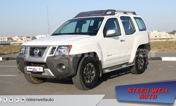 Buy Import Nissan Xterra White Car in Import - Dubai in Kampot Province Buy Import Nissan Xterra White Car in Import - Dubai in Kampot Province