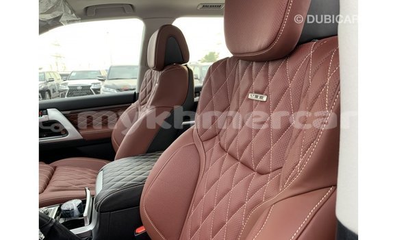 Buy Import Toyota Land Cruiser Black Car in Import - Dubai in Kampot Province Buy Import Toyota Land Cruiser Black Car in Import - Dubai in Kampot Province