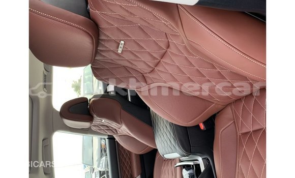 Buy Import Toyota Land Cruiser Black Car in Import - Dubai in Kampot Province Buy Import Toyota Land Cruiser Black Car in Import - Dubai in Kampot Province