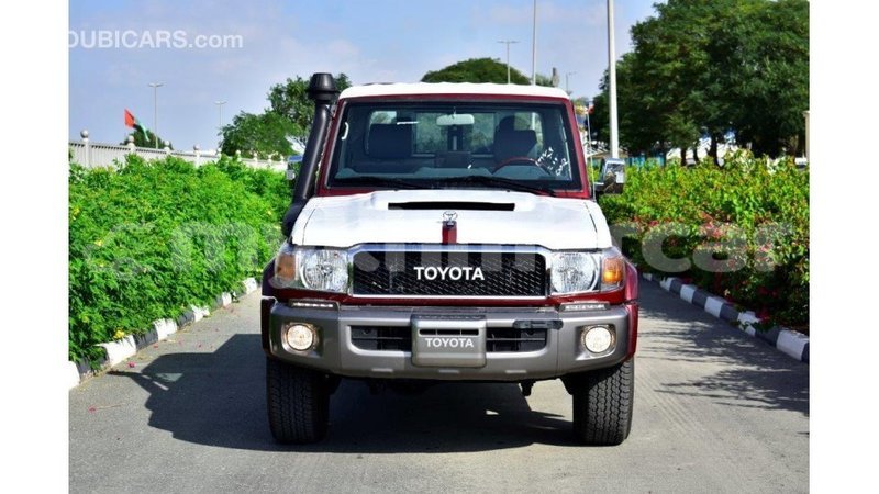Big with watermark toyota land cruiser kampot province import dubai 2742