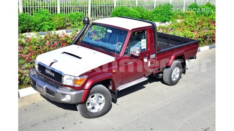 Big with watermark toyota land cruiser kampot province import dubai 2742