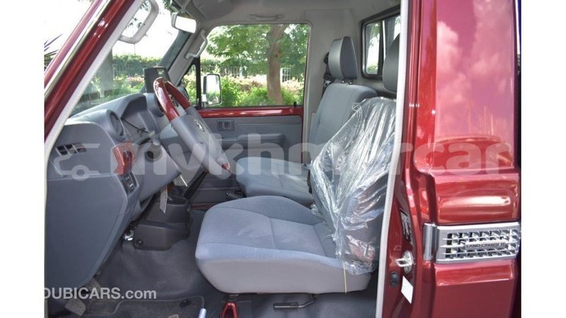 Big with watermark toyota land cruiser kampot province import dubai 2742