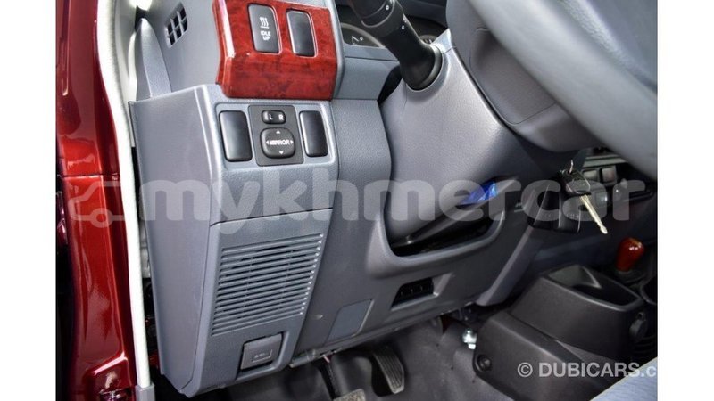 Big with watermark toyota land cruiser kampot province import dubai 2742
