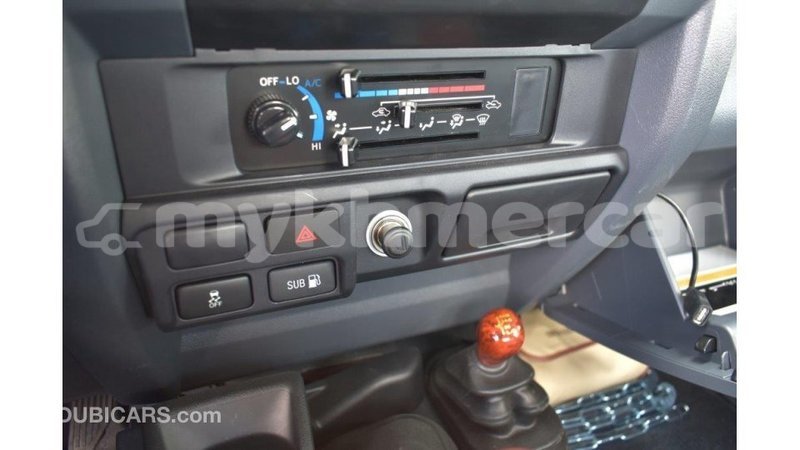 Big with watermark toyota land cruiser kampot province import dubai 2742