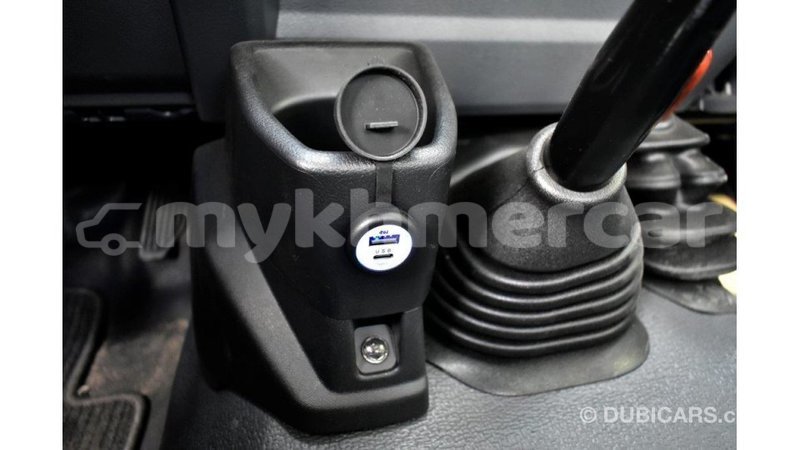 Big with watermark toyota land cruiser kampot province import dubai 2742