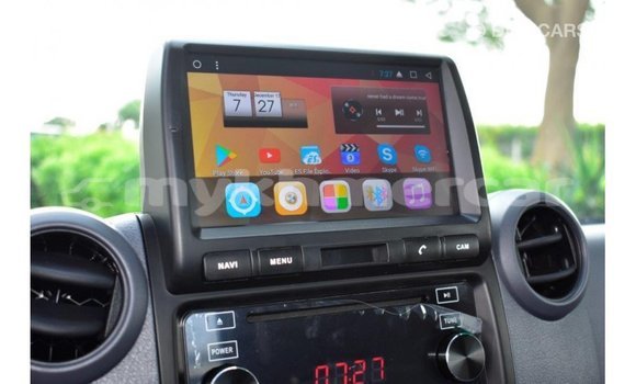 Acheter Import Voiture Toyota Land Cruiser Rouge à Import - Dubai, Kampot Province Acheter Import Voiture Toyota Land Cruiser Rouge à Import - Dubai, Kampot Province