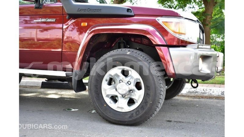 Big with watermark toyota land cruiser kampot province import dubai 2742