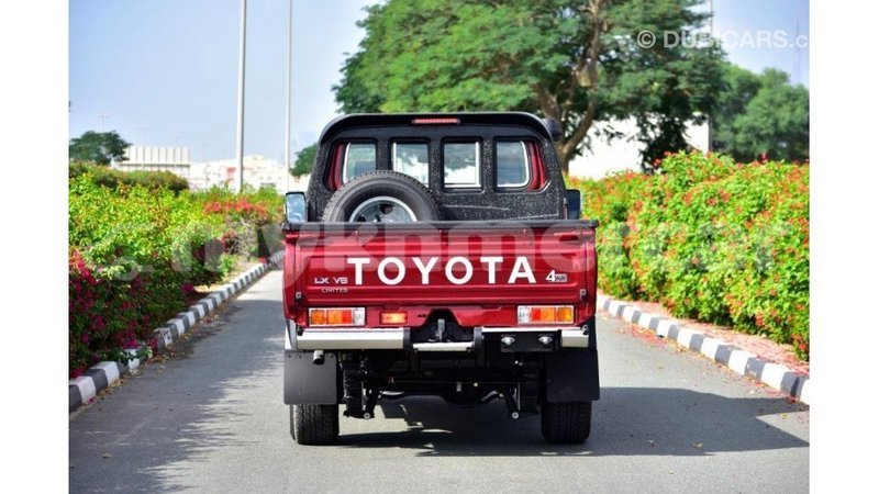 Big with watermark toyota land cruiser kampot province import dubai 2742