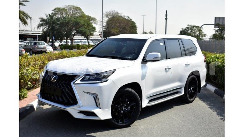 Big with watermark lexus lx kampot province import dubai 2743
