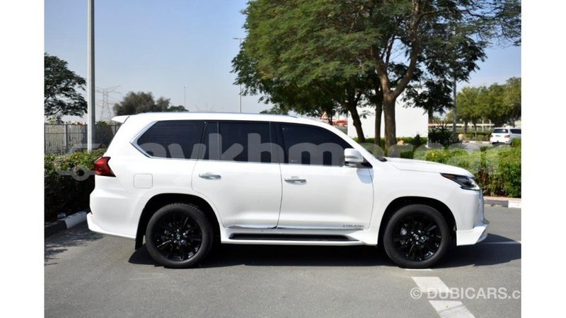 Big with watermark lexus lx kampot province import dubai 2743