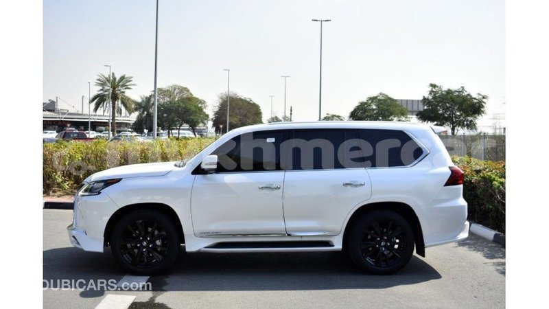 Big with watermark lexus lx kampot province import dubai 2743