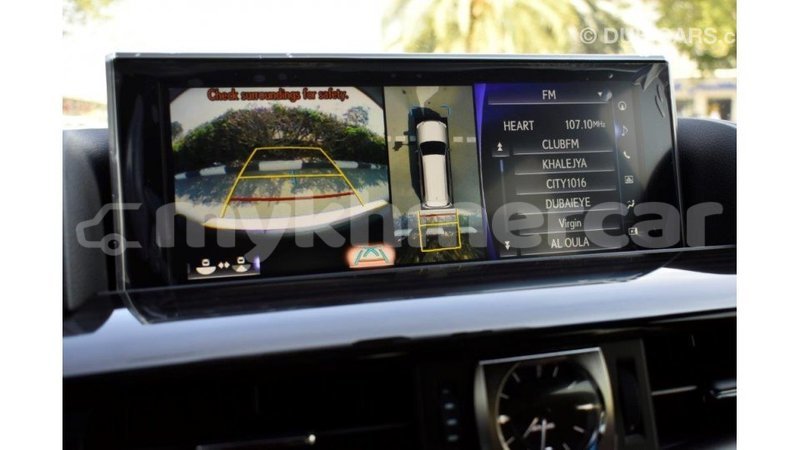 Big with watermark lexus lx kampot province import dubai 2743