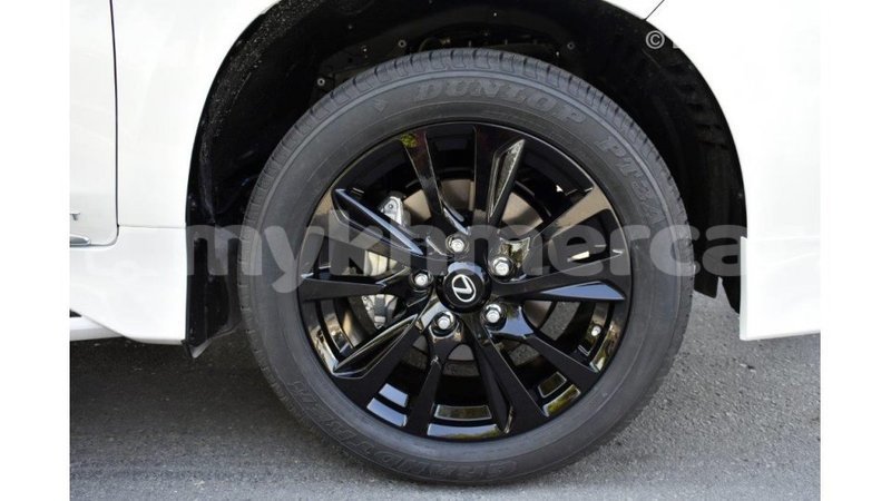 Big with watermark lexus lx kampot province import dubai 2743