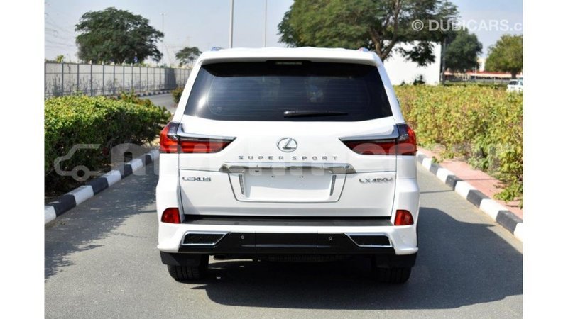 Big with watermark lexus lx kampot province import dubai 2743