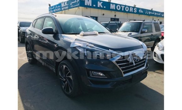 Buy Import Hyundai Tucson Other Car in Import - Dubai in Kampot Province Buy Import Hyundai Tucson Other Car in Import - Dubai in Kampot Province