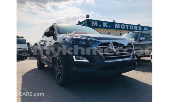 Buy Import Hyundai Tucson Other Car in Import - Dubai in Kampot Province Buy Import Hyundai Tucson Other Car in Import - Dubai in Kampot Province