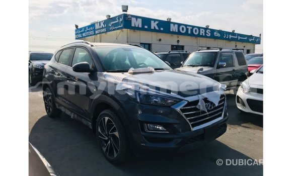Buy Import Hyundai Tucson Other Car in Import - Dubai in Kampot Province Buy Import Hyundai Tucson Other Car in Import - Dubai in Kampot Province