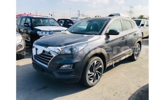 Buy Import Hyundai Tucson Other Car in Import - Dubai in Kampot Province Buy Import Hyundai Tucson Other Car in Import - Dubai in Kampot Province