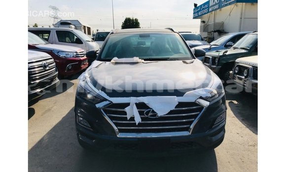 Buy Import Hyundai Tucson Other Car in Import - Dubai in Kampot Province Buy Import Hyundai Tucson Other Car in Import - Dubai in Kampot Province