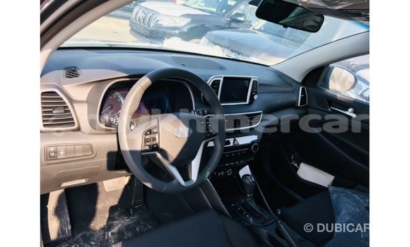 Buy Import Hyundai Tucson Other Car in Import - Dubai in Kampot Province Buy Import Hyundai Tucson Other Car in Import - Dubai in Kampot Province