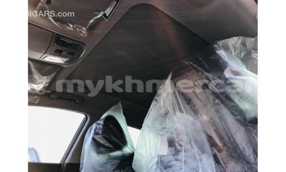 Buy Import Hyundai Tucson Other Car in Import - Dubai in Kampot Province Buy Import Hyundai Tucson Other Car in Import - Dubai in Kampot Province