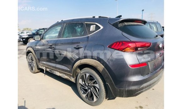 Buy Import Hyundai Tucson Other Car in Import - Dubai in Kampot Province Buy Import Hyundai Tucson Other Car in Import - Dubai in Kampot Province