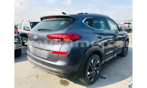 Buy Import Hyundai Tucson Other Car in Import - Dubai in Kampot Province Buy Import Hyundai Tucson Other Car in Import - Dubai in Kampot Province