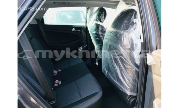 Buy Import Hyundai Tucson Other Car in Import - Dubai in Kampot Province Buy Import Hyundai Tucson Other Car in Import - Dubai in Kampot Province