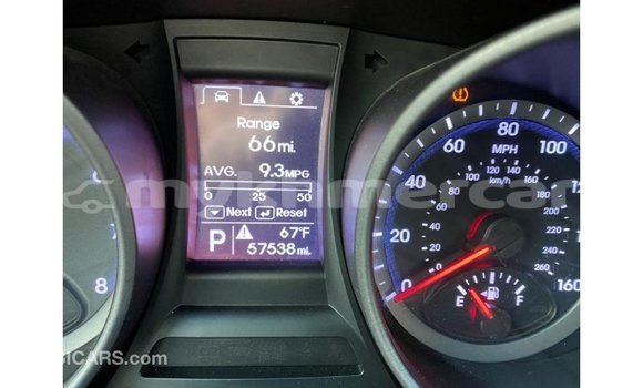 Acheter Import Voiture Hyundai Santa Fe Rouge à Import - Dubai, Kampot Province Acheter Import Voiture Hyundai Santa Fe Rouge à Import - Dubai, Kampot Province