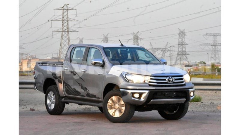 Big with watermark toyota hilux kampot province import dubai 2751
