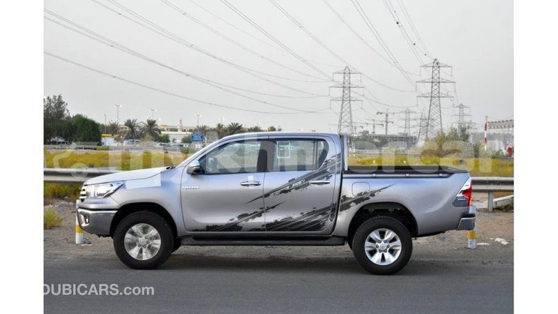 Big with watermark toyota hilux kampot province import dubai 2751