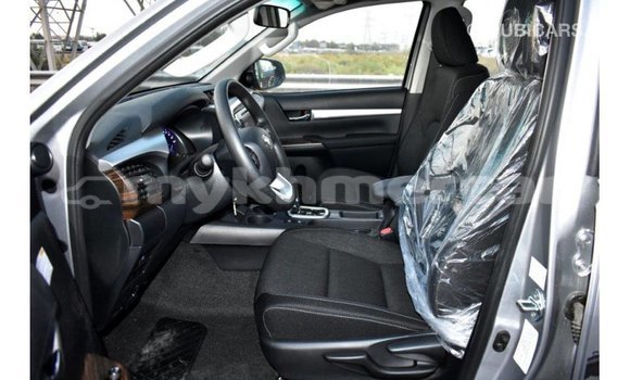 Acheter Import Voiture Toyota Hilux Autre à Import - Dubai, Kampot Province Acheter Import Voiture Toyota Hilux Autre à Import - Dubai, Kampot Province