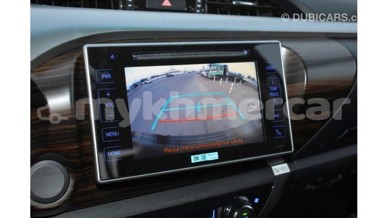 Big with watermark toyota hilux kampot province import dubai 2751