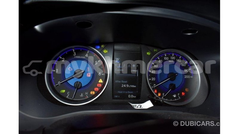 Big with watermark toyota hilux kampot province import dubai 2751