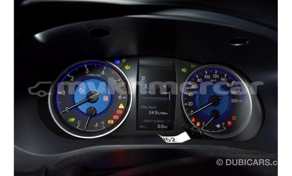 Acheter Import Voiture Toyota Hilux Autre à Import - Dubai, Kampot Province Acheter Import Voiture Toyota Hilux Autre à Import - Dubai, Kampot Province