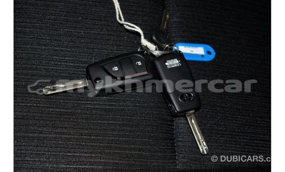 Acheter Import Voiture Toyota Hilux Autre à Import - Dubai, Kampot Province Acheter Import Voiture Toyota Hilux Autre à Import - Dubai, Kampot Province