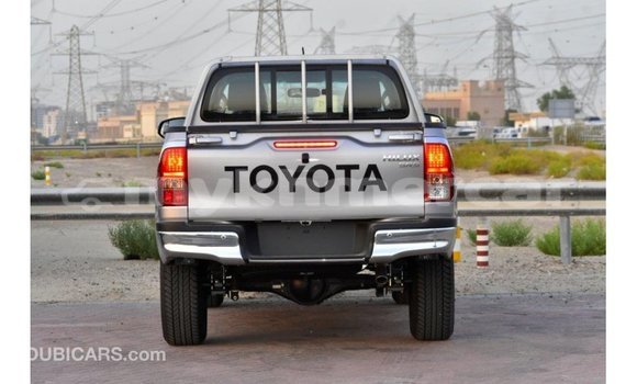 Acheter Import Voiture Toyota Hilux Autre à Import - Dubai, Kampot Province Acheter Import Voiture Toyota Hilux Autre à Import - Dubai, Kampot Province